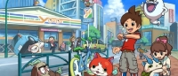 Реализовала 6 миллионов копий Yokai Watch 2