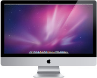 Новый Apple iMac получит 8K-дисплей