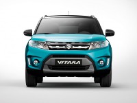 Suzuki Vitara нового поколения появились в продаже