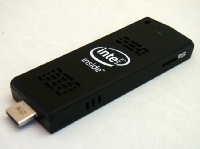 Intel Compute Stick доступен для предзаказа 