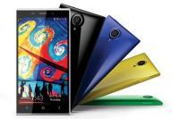 Gionee Elife E8 покажут в июне 