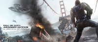 На французском Amazon засветилась Call of Duty: Advanced Warfare Gold Edition 