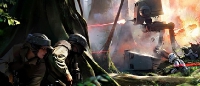 Star Wars: Battlefront, возможно, появится 10 декабря