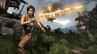 Tomb Raider оказалась успешной игрой 