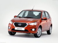 Datsun поднял цены на хэтчбек «mi-DO»