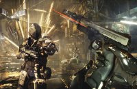 Deus Ex Mankind Divided новый проект от Square Enix