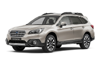 Subaru поделилась информацией о новом «российском» Outback 