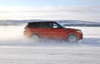 У Land Rover появится новая модель