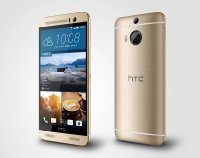 HTC One M9 Plus официально представили в Китае