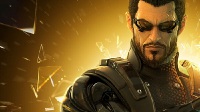 Анонс игры Deus Ex: Mankind Divided