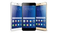 Honor 6 Plus смартфон с 8Мп фронтальной камерой