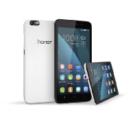 Huawei Honor 4X смартфон с емким аккумулятором