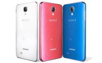 Стали известны характеристики Samsung Galaxy J5 и J7