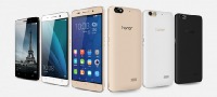 Смартфон Huawei Honor 4C будет стоить меньше 9 тысяч рублей