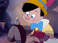 Walt Disney снимет фильм по мотивам «Пиноккио»
