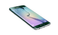 Как собирали Samsung Galaxy S6 Edge. Видео 