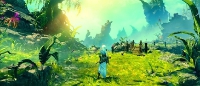 Геймплейное видео Trine 3: The Artifact of Power