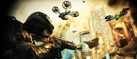 Call of Duty: Black Ops III представят 26-го апреля