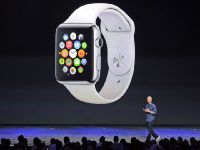 Apple начала прием предзаказов на Apple Watch