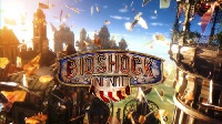 BioShock с обновленным геймплеем 