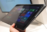 Ноутбук Sony VAIO Fit multi-flip поборется с рынком планшетов?