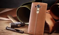 В сеть утекли официальные фото и характеристики LG G4