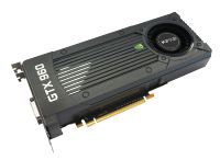 Представлена видеокарта Biostar GeForce GTX 960