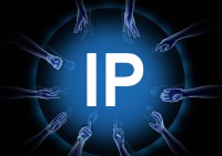 Каким образом можно скрыть IP-адрес