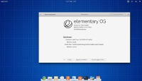 Elementary OS 0.3 Freya вышла официально 