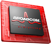 Intel планирует купить Broadcom