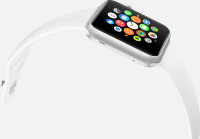 Миллион предзаказов Apple Watch в США за первые сутки