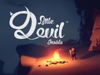 Little Devil Inside с невероятными приключениями 