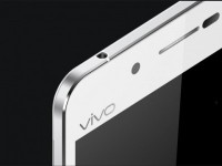 Смартфон Vivo X5Pro получит Snapdragon 615 и Android 5.0