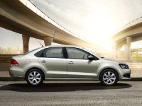 Volkswagen Polo подешевел