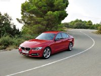 BMW отзовет 750 автомобилей в России