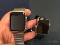Первый миллион предзаказов на Apple Watch