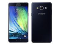 Стали известны характеристики фаблета Samsung Galaxy A8