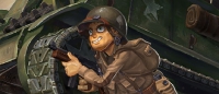 Новый шутер World War Toons от создателей Call of Duty