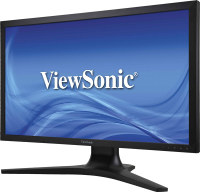 Представлен монитор ViewSonic VP2780-4K с разрешением 4K