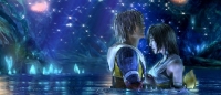 Бука займется изданием Final Fantasy X/X-2 HD в России