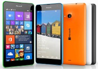 Предварительный обзор Microsoft Lumia 540. Пополнение в строю бюджетников 