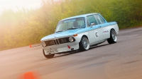 Тачка на прокачку - BMW 2002 Turbo от SportKB