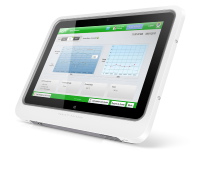 Анонсирован планшет для медиков HP ElitePad HealthCare Tablet