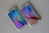 Samsung ожидает продажи 70 млн Galaxy S6 и S6 Edge