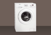 Как купить стиральную машину АЕГ встраиваемого типа?