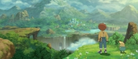 Ni no Kuni 2 в разработке для PS4