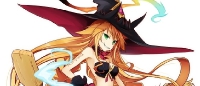 Nippon Ichi готовит новый анонс The Witch and the Hundred Knight