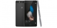 Huawei P8 Lite показали неофициально 