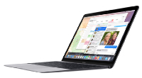 Apple MacBook 2015 признали неремонтопригодным 