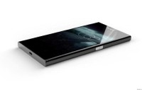 Sony Xperia Z4 получит полностью новый дизайн